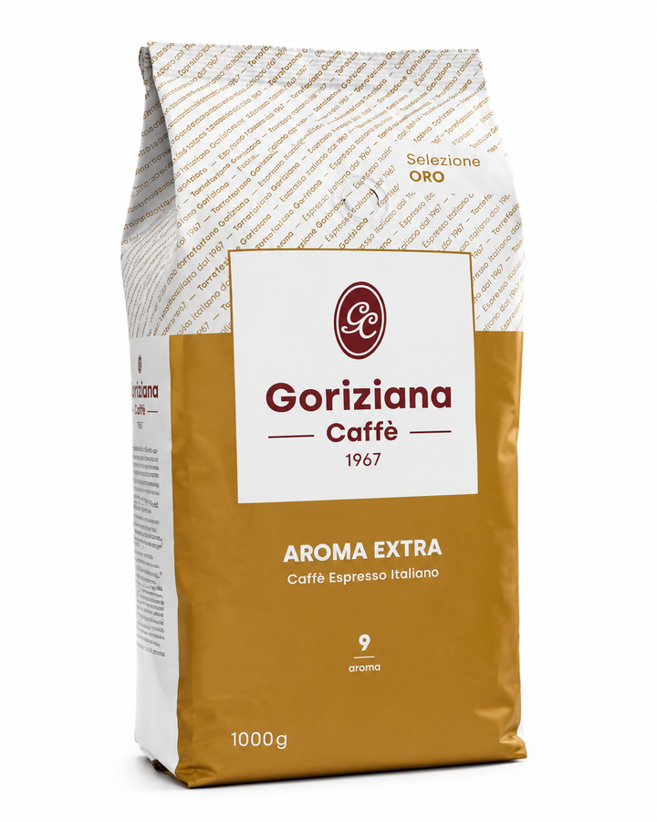 Aroma Extra Gold Selection