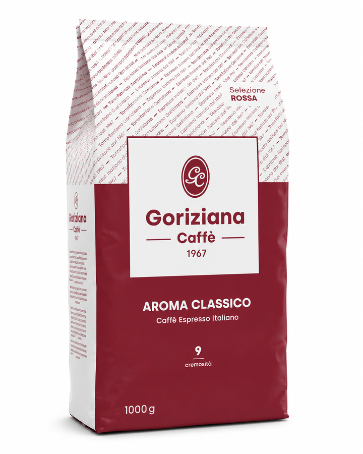 Aroma Classico Red Selection