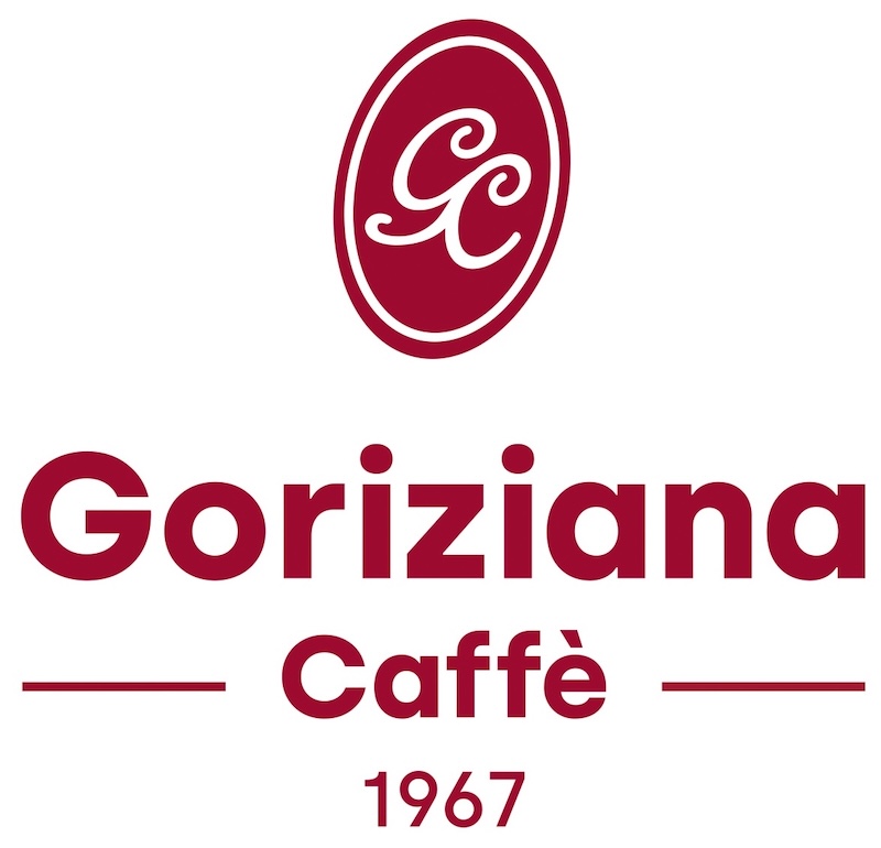 GORIZIANA Caffè Logo