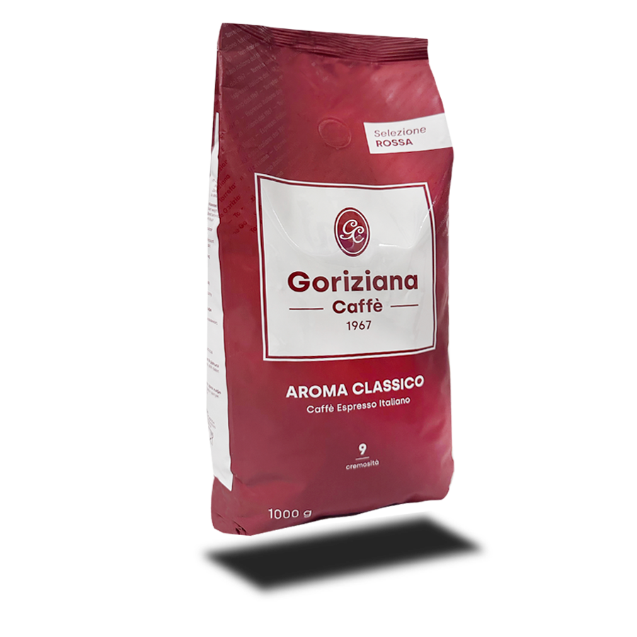 GORIZIANA Aroma Classico - Selezione Rossa